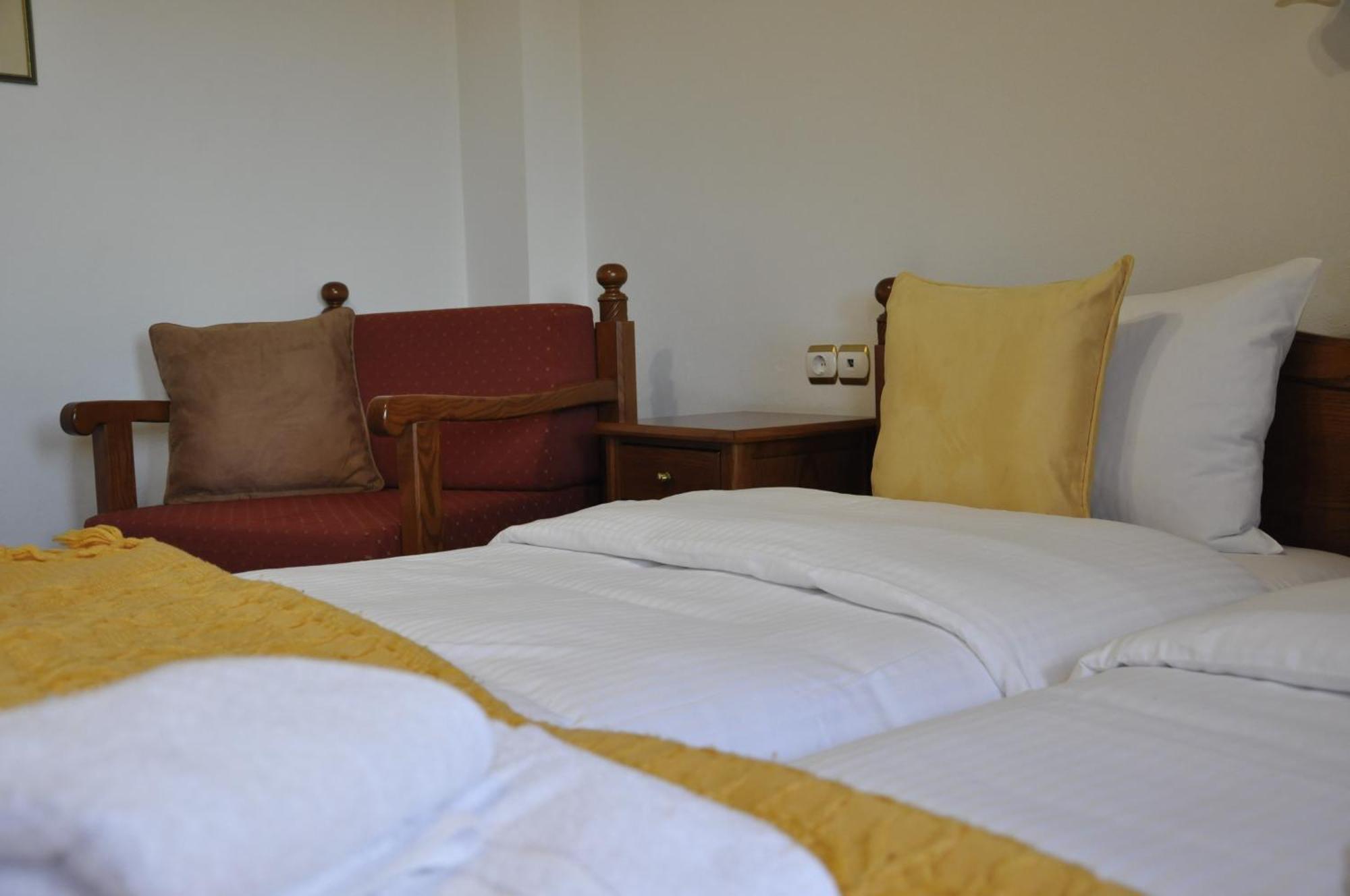 Guesthouse Papagiannopoulou Zagorá Luaran gambar