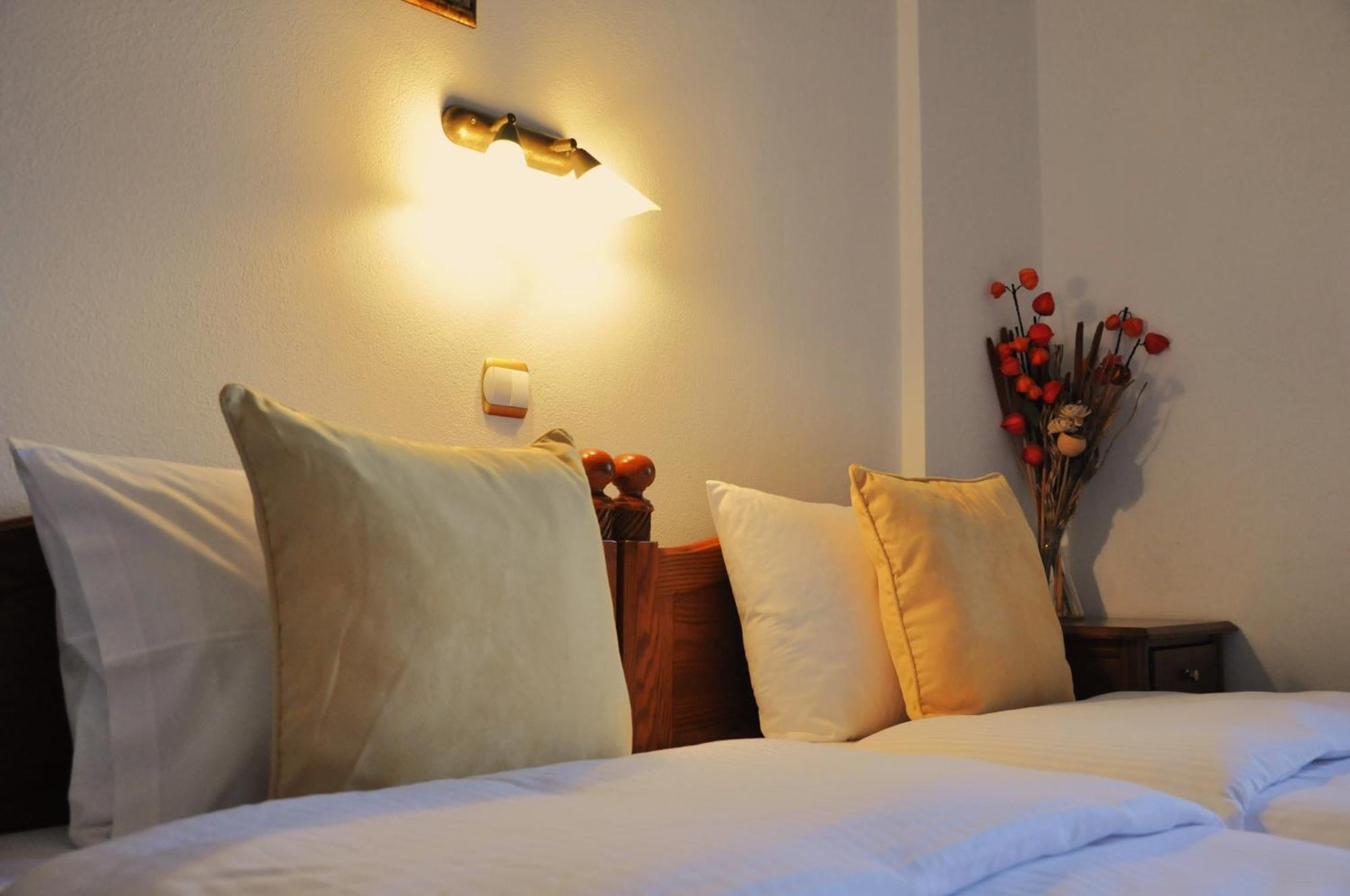 Guesthouse Papagiannopoulou Zagorá Luaran gambar