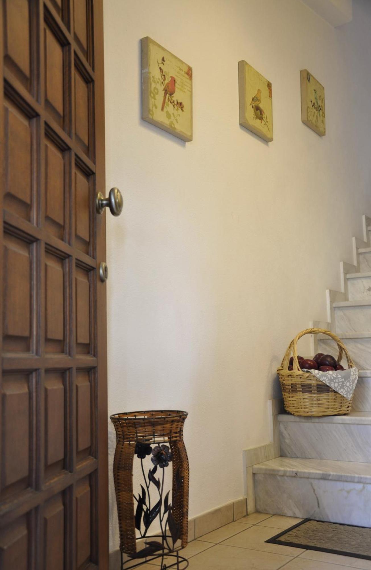 Guesthouse Papagiannopoulou Zagorá Luaran gambar